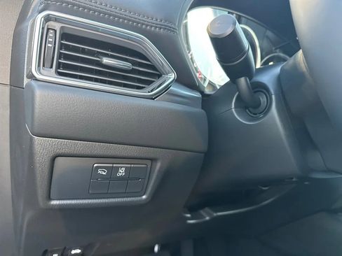 New 2025 MAZDA CX-5 AWD 2.5 S w/ Select Package image 27
