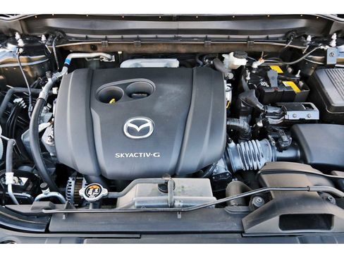 Used 2023 MAZDA CX-5 AWD 2.5 S w/ Premium Package image 31