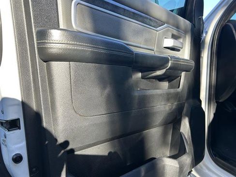 Used 2021 RAM 2500 Big Horn image 24