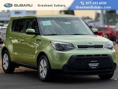 Used 2014 Kia Soul