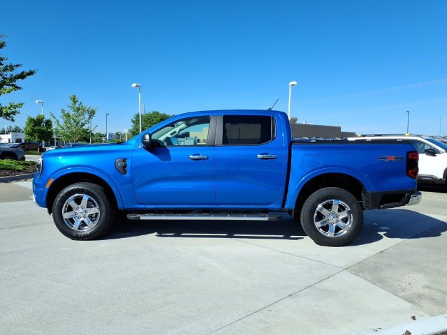Used 2024 Ford Ranger XLT AWD/4WD image 7
