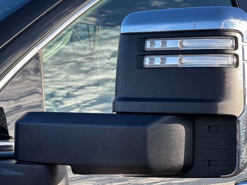 Used 2020 GMC Sierra 3500 Denali w/ Denali Ultimate Package image 52