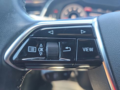 Used 2019 Audi A6 3.0T Premium Plus w/ Premium Plus Package AWD/4WD image 16