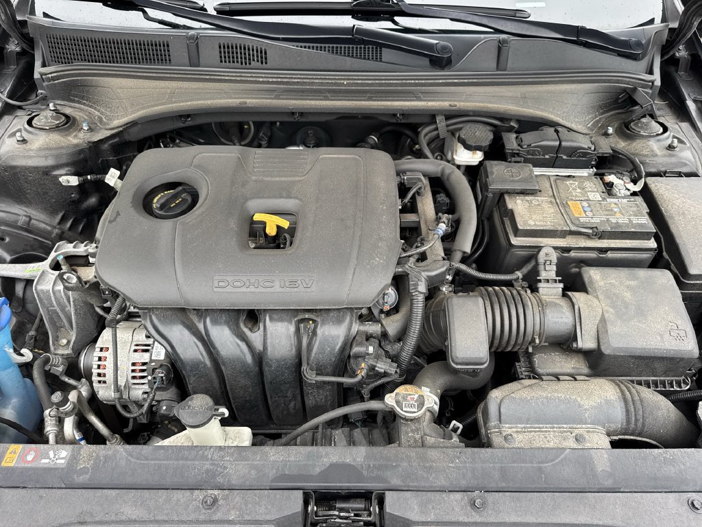 Used 2023 Kia Forte LXS w/ LXS Technology Package FWD image 56