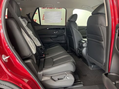 New 2026 Honda Pilot EX-L image 11