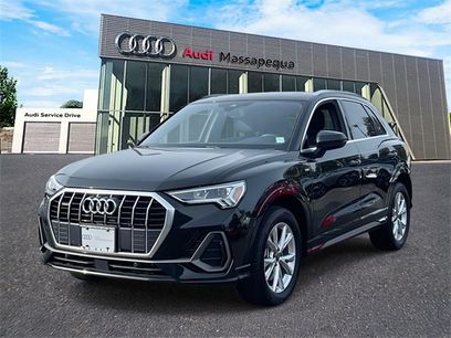 Used 2025 Audi Q3 2.0T Premium