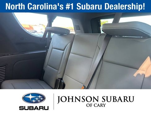 Used 2026 GMC Yukon XL Elevation w/ LPO, Floor Liner Package AWD/4WD image 22
