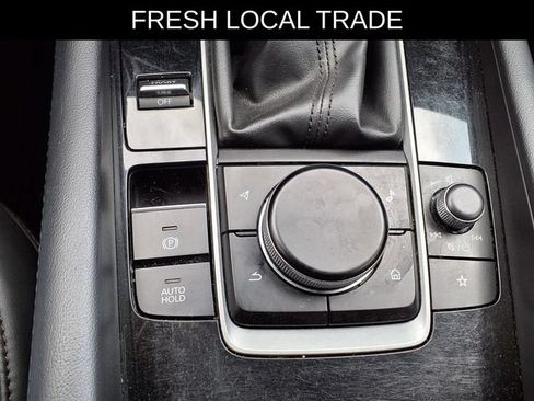 Used 2024 MAZDA MAZDA3 s FWD image 13