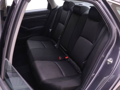 Used 2019 Honda Accord LX image 10