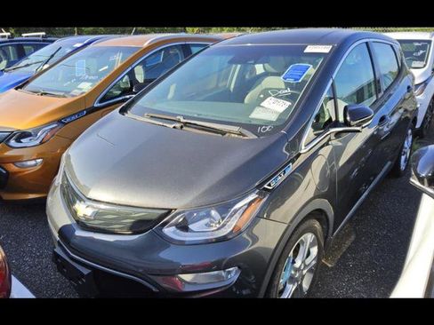 Used 2019 Chevrolet Bolt LT image 1