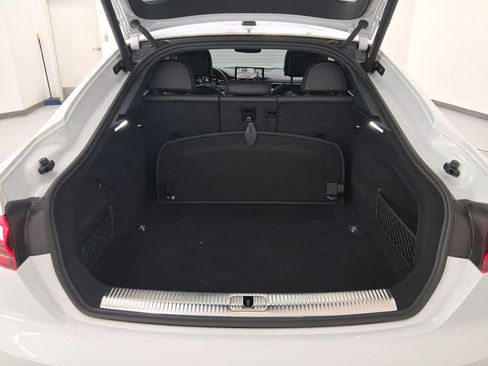 Used 2022 Audi A5 2.0T Prestige w/ S Line Interior Package image 32