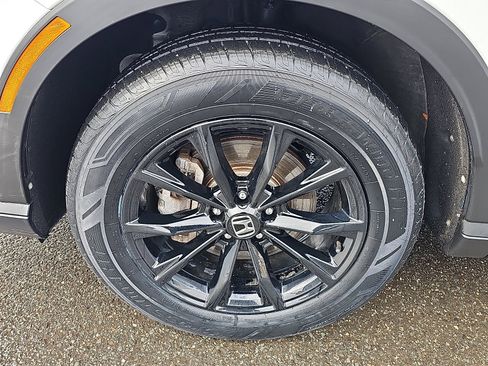 Used 2023 Honda CR-V Sport image 8