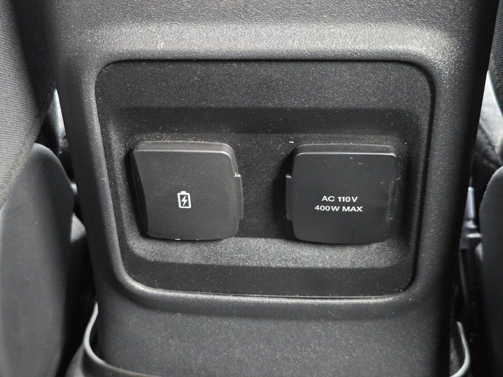 Used 2023 Ford Bronco Big Bend AWD/4WD image 17