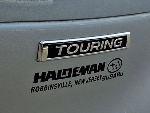 Certified 2026 Subaru Forester Touring AWD/4WD image 29