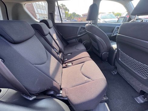 Used 2009 Toyota RAV4 Sport AWD/4WD image 11