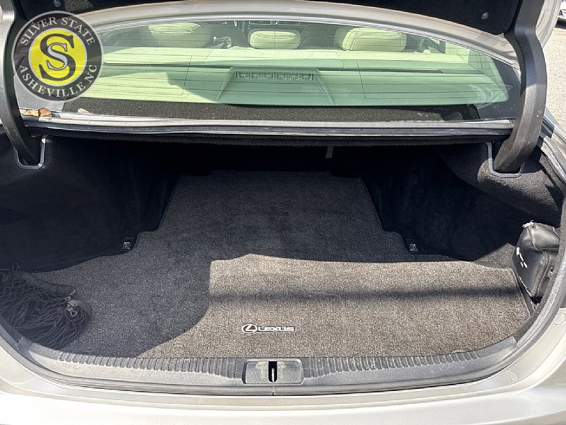 Used 2015 Lexus GS 350 w/ Premium Package RWD image 18