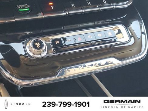 New 2026 Lincoln Corsair Premiere image 29