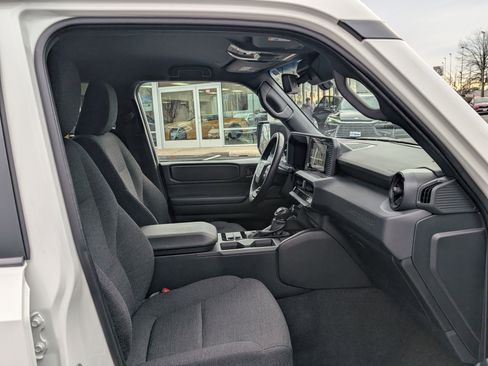 Used 2024 Toyota Land Cruiser 1958 image 11