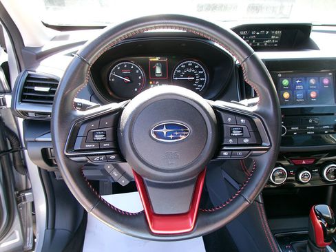 Used 2023 Subaru Forester Sport image 19