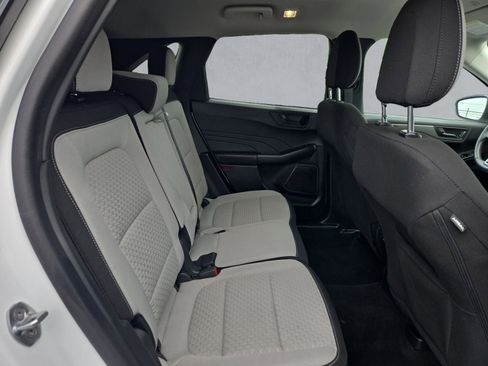 Used 2023 Ford Escape Active AWD/4WD image 24