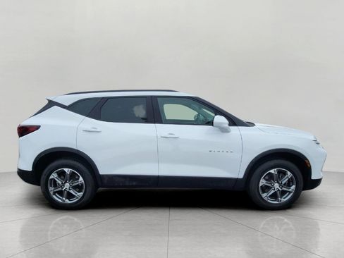 Used 2024 Chevrolet Blazer LT w/ Convenience Package image 4