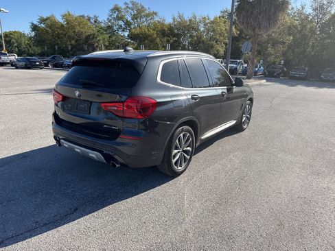Used 2019 BMW X3 xDrive30i w/ Driving Assistance Package image 3