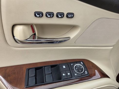 Used 2013 Lexus RX 350 AWD w/ Navigation Pkg image 13