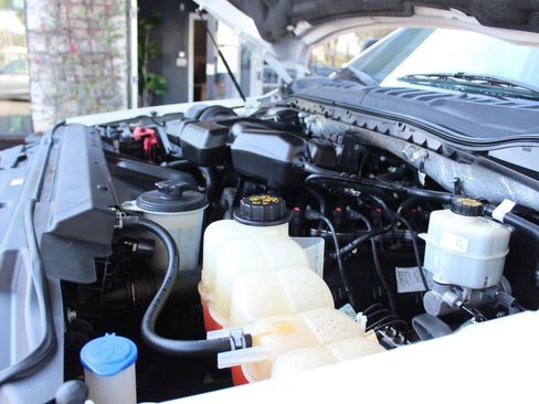 Used 2017 Ford F250 XL w/ Power Equipment Group RWD image 27