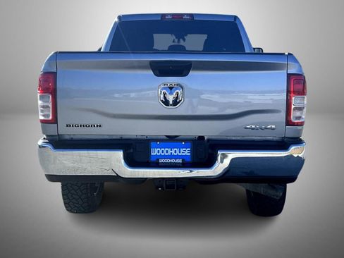 Used 2024 RAM 2500 Big Horn image 6