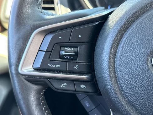 Used 2019 Subaru Ascent Touring AWD/4WD image 35