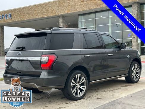 Used 2021 Ford Expedition King Ranch image 23
