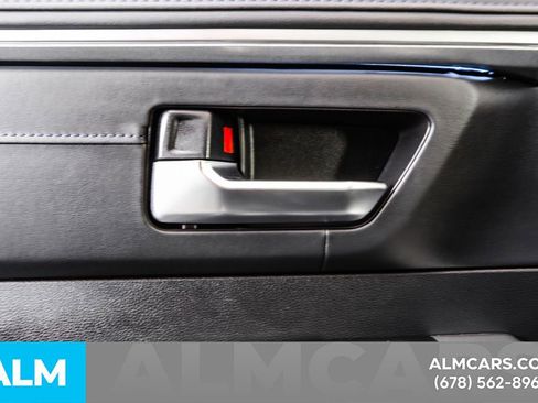 Used 2023 Toyota Sequoia Platinum image 50