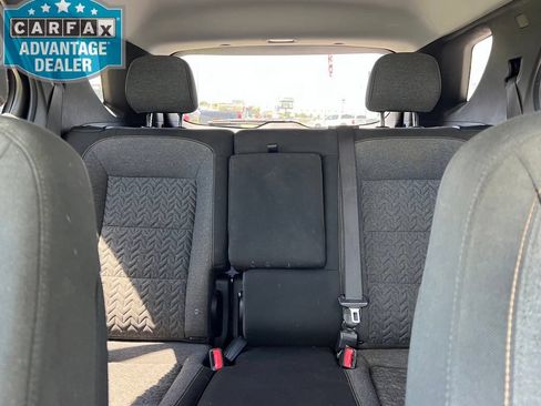 Certified 2022 Chevrolet Equinox LT FWD image 19