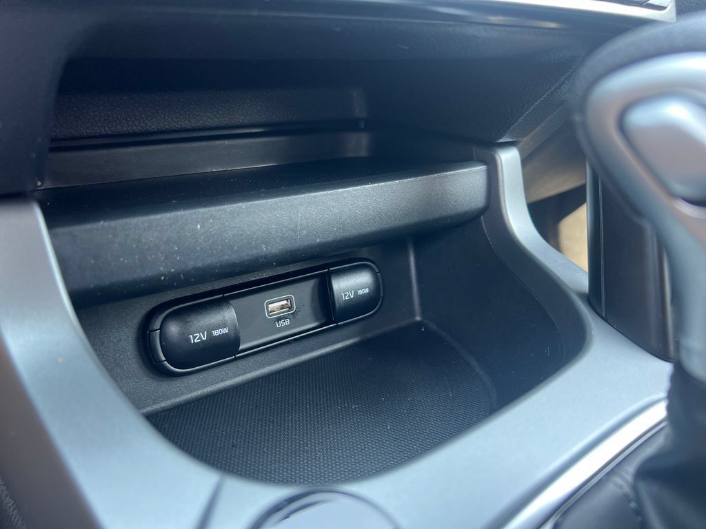 Certified 2024 Kia Seltos LX AWD/4WD image 26