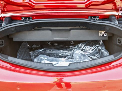 New 2026 Mercedes-Benz CLE 450 4MATIC Cabriolet image 24