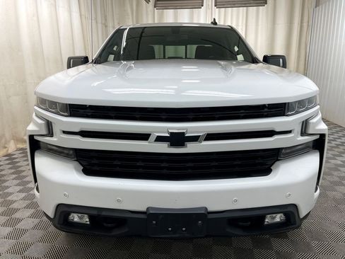Certified 2019 Chevrolet Silverado 1500 RST AWD/4WD image 18