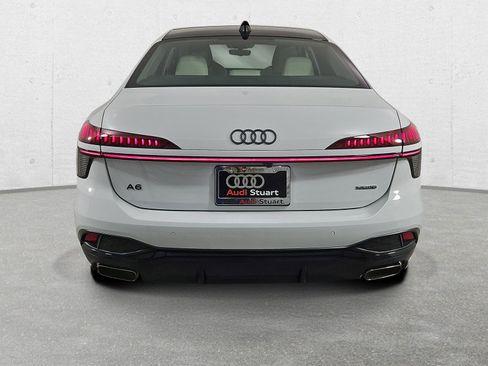 New 2026 Audi A6 Premium Plus image 6