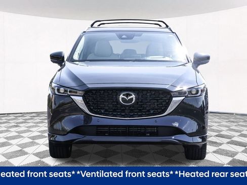 Used 2025 MAZDA CX-5 AWD 2.5 S image 9