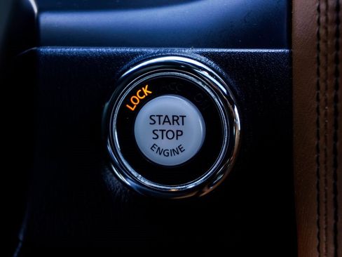 Used 2023 INFINITI QX80 Sensory w/ Cargo Package image 27