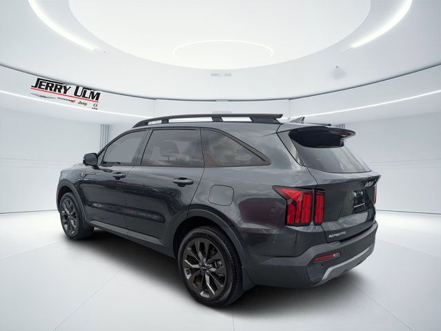 Used 2023 Kia Sorento SX Prestige AWD/4WD image 5
