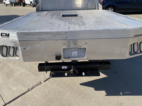 Used 2024 Ford F350 XL w/ XL Chrome Package image 7