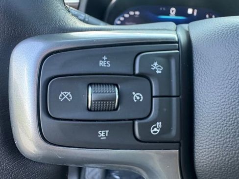 Used 2022 Chevrolet Tahoe Premier RWD image 7