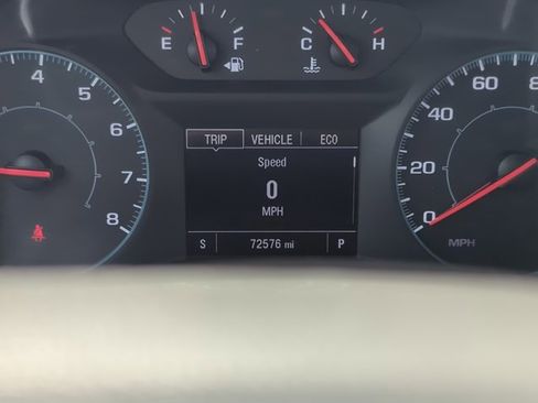 Used 2024 Chevrolet Equinox LS image 12