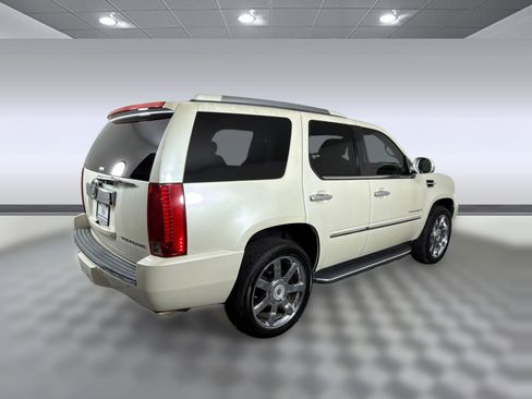 Used 2008 Cadillac Escalade 2WD image 9