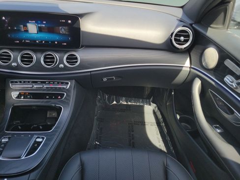 Certified 2022 Mercedes-Benz E 350 Sedan image 15