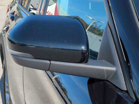 Used 2023 Ford Explorer Limited w/ Equipment Group 301A image 12