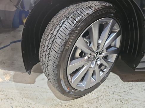 New 2026 MAZDA MAZDA3 2.5 S Sedan w/ Preferred Pkg image 34