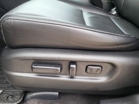 Used 2023 Honda Ridgeline RTL-E image 12