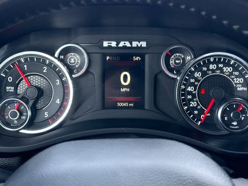 Used 2024 RAM 2500 Big Horn image 27