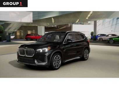 New 2026 BMW X1 xDrive28i w/ Technology Package